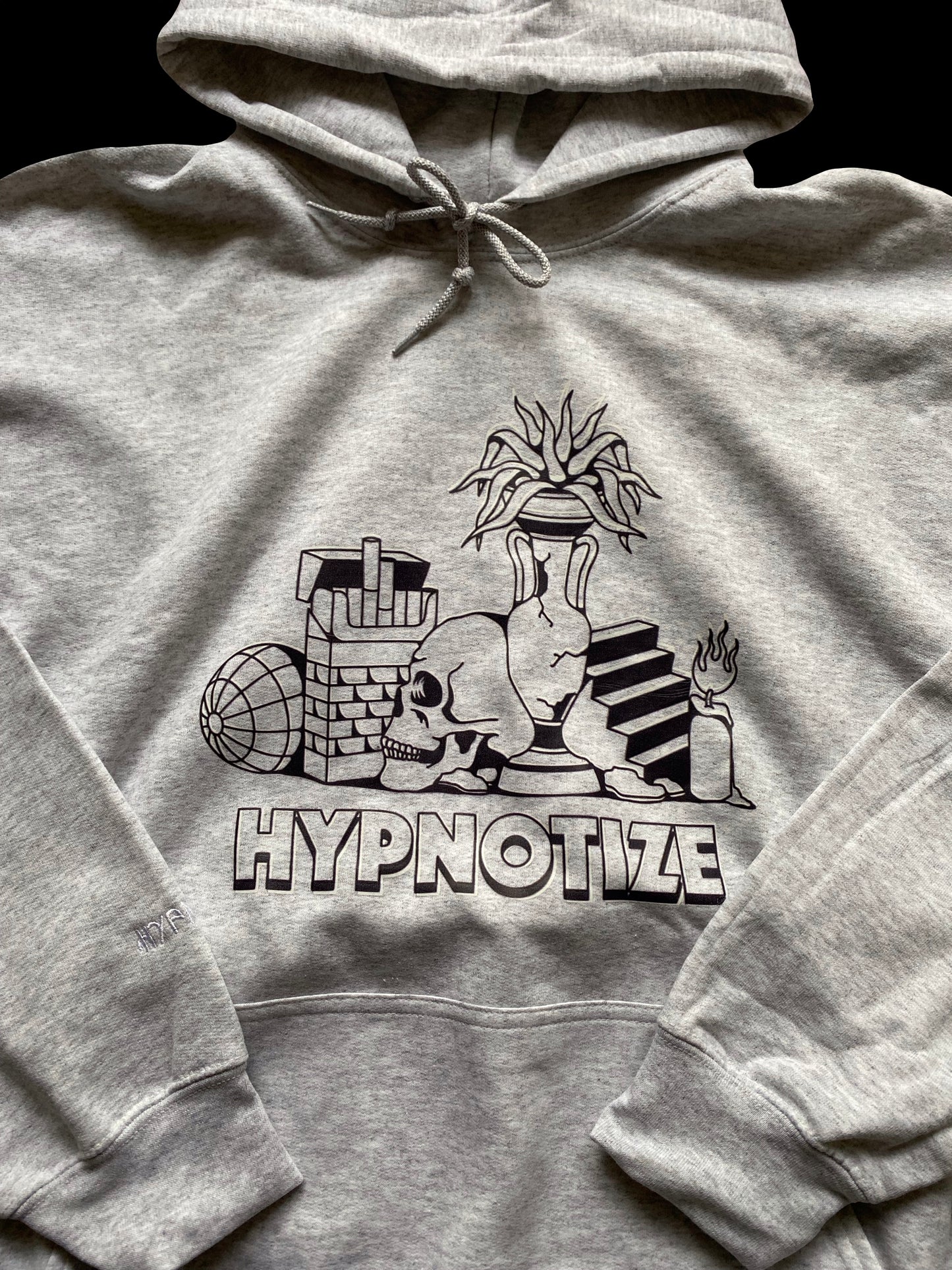 Hypnotize-Classic Hoodie