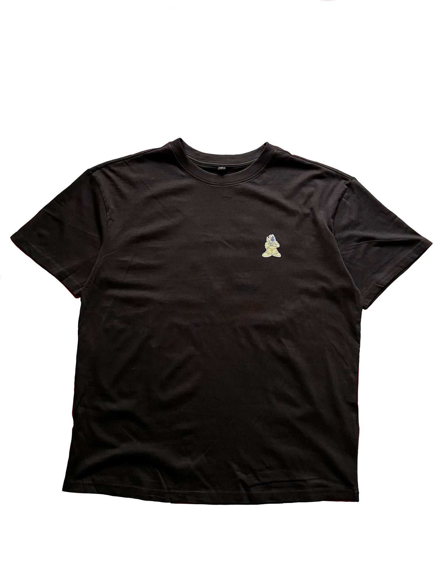 Hypnotize Triple T-Up Shirt