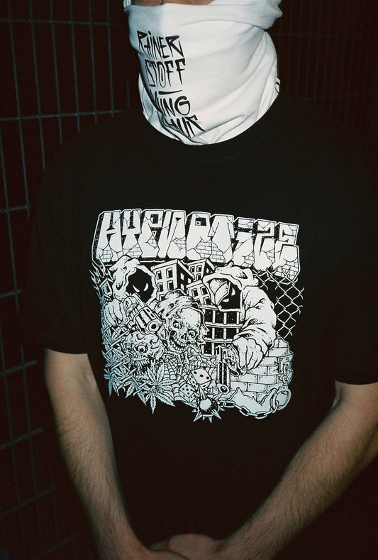 Hypno-Neighborhood T-Shirt (Pre-Order)
