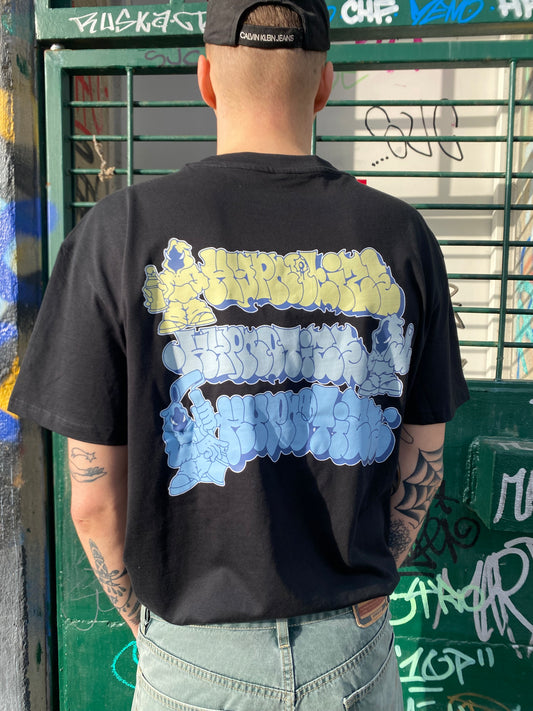 Hypnotize Triple T-Up Shirt