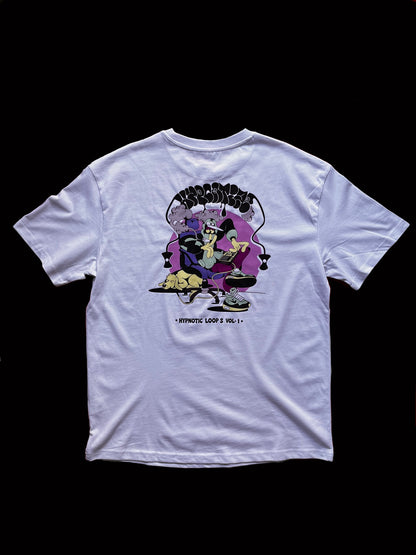 Hypnotize- Hypnotic Loop`s T-Shirt