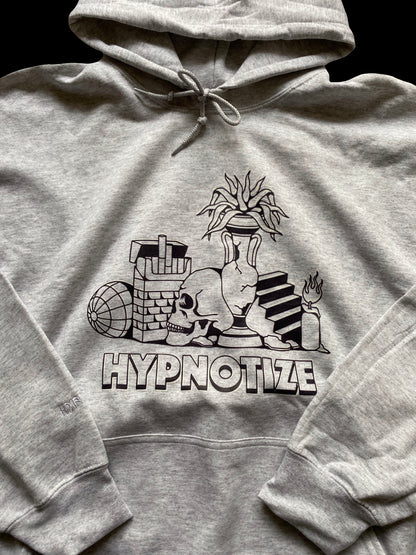 Hypnotize-Classic Hoodie