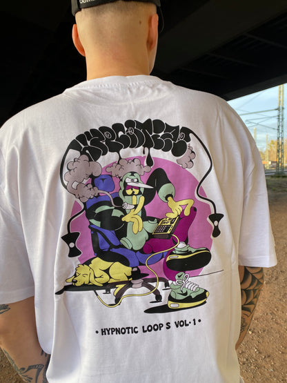 Hypnotize- Hypnotic Loop`s T-Shirt