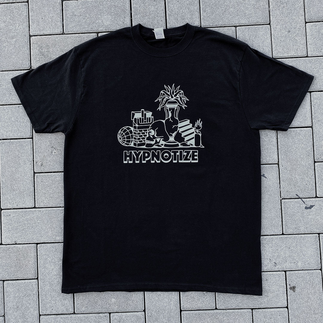 "Preorder" Räubervisagen Special Edition