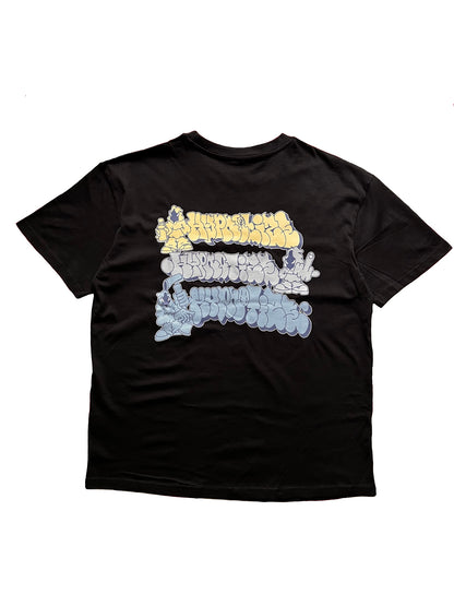 Hypnotize Triple T-Up Shirt