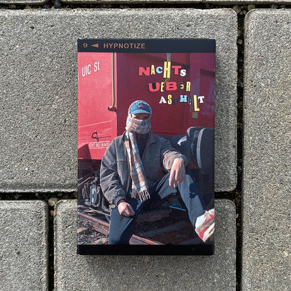 "Preorder" Räubervisagen Special Edition